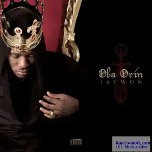 Oba Orin BY Jaywon